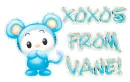 XOXOS
