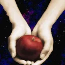 Twilight Stary Background