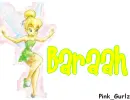 Baraah