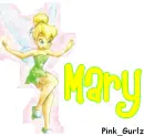 Mary