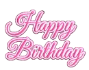 birthday