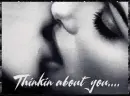 thinking about you