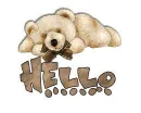 hello