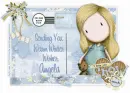ANGELA Warm Winter Wishes