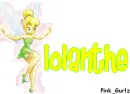 Iolanthe
