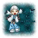Have an Awesome Day GF