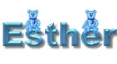 esther