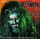 rob zombie