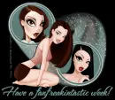 Fanfreakintastic Week