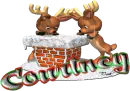 Courtney