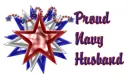 Navy Husband