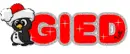 Gied Penguin