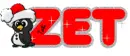 Zet Penguin