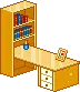 desk