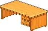 desk