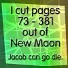 New moon