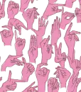 sign language