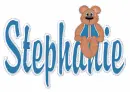 Stephanie~Bear
