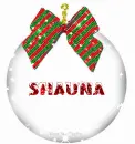 Shauna