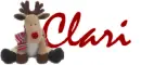 Clari Rudolph