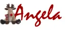 Angela Rudolph