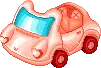 girly car
