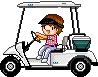 golf car
