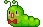 worm