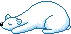 polor bear