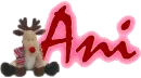Ani Rudolph