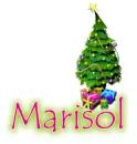 Marisol Xms Tree