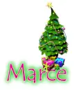 Marce Xms Tree
