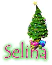Selina Xms Tree