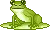 frog