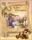 white christmas