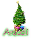 Araceli Xms Tree