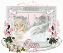 Angel's Cloud