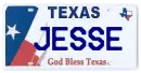 Jesse Texas