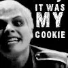 gerard way