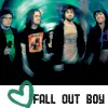 fall out boy