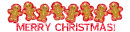 Gingerbread Men