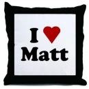 I Love Matt