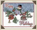 Happy Holidays