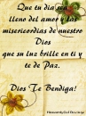FELIZ DIA
