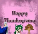 ThanksGiving