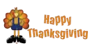 happy thanksgiving