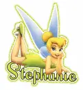 Stephanie~Tinkerbell