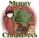 Gorjuss Christmas SW