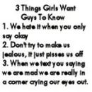 3 Things