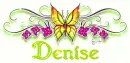 Denise